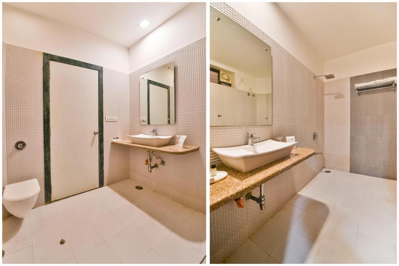 Palette - The Elegance Resort Chittorgarh Exteriör bild