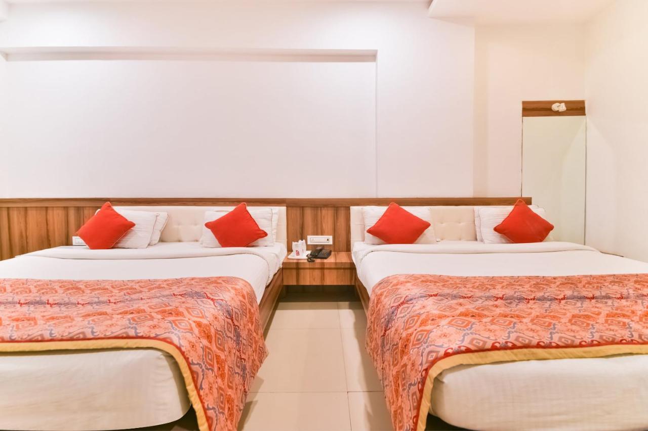 Palette - The Elegance Resort Chittorgarh Exteriör bild